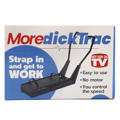 More Dick Trac - Not Seen On TV