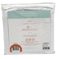 Homestay Mattress Protector Full