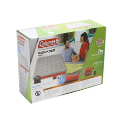 Coleman Queen Quick  Bed