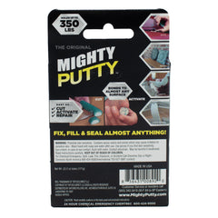 The Original Mighty Putty (Full Set)