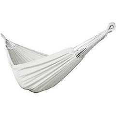 Double Hammock in a Bag w/ Rope loops & Hanging Hardware | 60-in. Wide | 265 Lb. Capacity (6pc pdq)