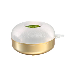 SMARTBLENDS TM WARMER - GOLD