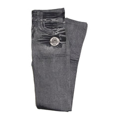 Genie Slim Jeggings Grey L/XL