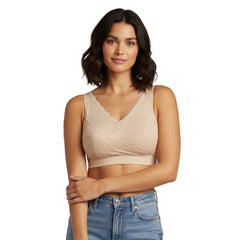 CaraMia Bra Nude 1pk Small