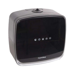 Humidew 2031 Ultrasonic Humidifier Digital Touch Screen  3 Levels of Intensity - Timer, Automatic Shut Off