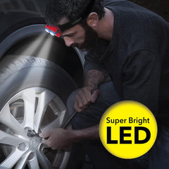 Lumiant Headlamp 3-Pack
