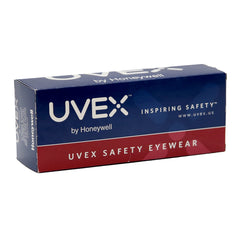 UVEX LIVEWIRE BLK REF50 XT+CAN, UVEX LIVEWIRE BLK REF50 XT+CAN
