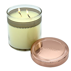GL BY PL WOODLAND HIDEAWAY SCENTED JAR CANDLE