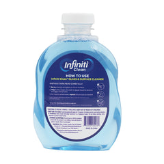 Glass Cleaner Continuous Spray 18 FL.OZ. (532ml)