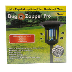 Bug Zapper Pro