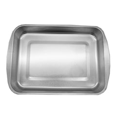 Large Roasting Pan - No Retail Packaging