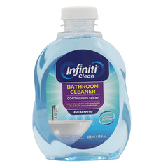Bathroom Cleaner Continuous Spray 18 FL.OZ. (532ml)
