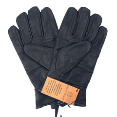 Gold Coast Womens Leather Gloves Large / XLarge