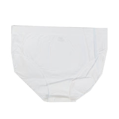 Genie Briefs White / 3X Mail Order - As Seen On TV