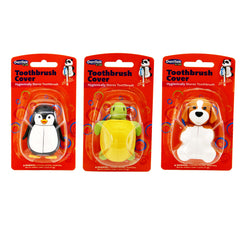 Dentek Kids, Toothbrush Cover