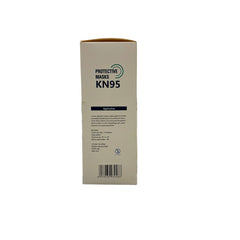 Aoshang Protective Mask KN95 50ct Box