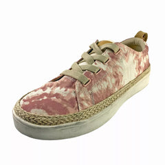 Spenco Footwear - Malibu Lace TD Blush - Med