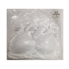 Dream By Genie Padded White / XL - Mail Order-As Seen On TV