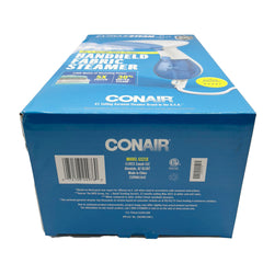 Conair GARMENT SUPER STEAMER - REPACKED