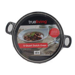 5 Quart Dutch Oven