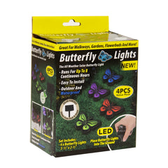 Butterfly Lights