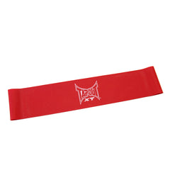 Tapout XT Training Band - Small  ( RED )