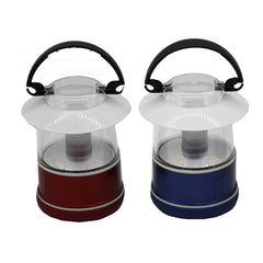 Woodland Creek 3 Led Lantern Set Of 2