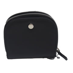 Mundi Wallet ALLY BLACK PEBBLE - Pre Priced $26.