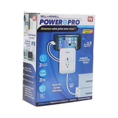 Power Pro Charger As Seen On TV