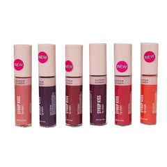 Hard Candy Syrup Lip Stain .11 fl oz - Assorted Color