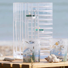 Linear Lines Hurricane