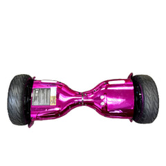Pink - 10 Hoverboard - 36V Battery 250 Watt Motor, 7 MPH, 8 Mile Range
