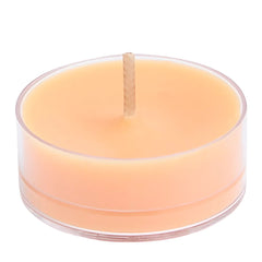 Grapefruit Peach Paloma Universal Tealight Candles