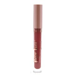 Bella Beauty Hydra Shine Lipgloss - Wine Nude