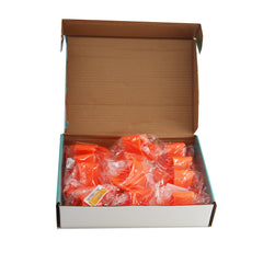 Wellnax Bathroom Refresher Tropical 12/4- Exp. 06/27 - Priced By Pc Sold By 12ct Display