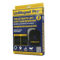 Lint Magnet Pro 2 pack
