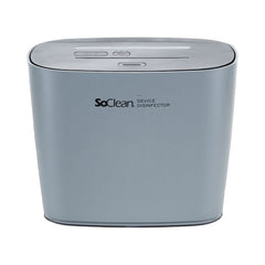 SoClean Device Disinfector