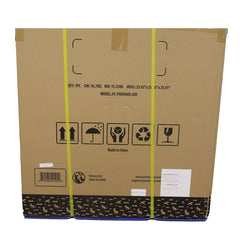 PurrTek Max Smart Self Cleaning Litter Box Grey