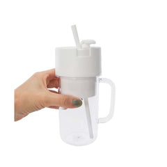 B Well Large Portable 17oz Personal Blender