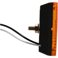 LED SIDE MARKER LIGHT - AMBER