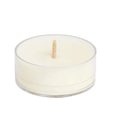 BE CENTERED CEDARWOOD & VANILLA 100% SOY TL CANDLE