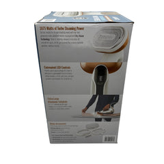 Conair TURBO EXTREME STEAM PLUS - COSTCO 90PC