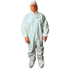 Coverall X-Large Tyvek Suit
