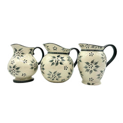 Temp-tations Old World Set of 3 Mini Pitchers