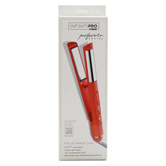 CONAIR INFI PRO DUO FLAT IRON PERFORMANCE