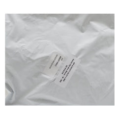 Genie Zip Padded Bra Black / Medium - Mail Order - As Seen On TV
