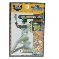 Pro Magnets - Cal Ripken Jr. Card Magnet - 12 per pack