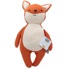 Fox Knit Plush