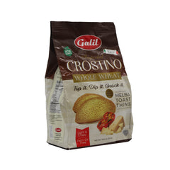 Galil Crostino / Melba Toast Thins - Whole Wheat 10.6 oz