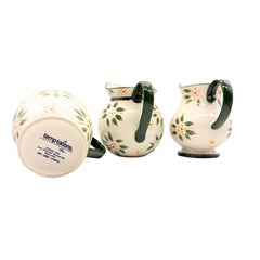 Temp-tations Old World Set of 3 Mini Pitchers